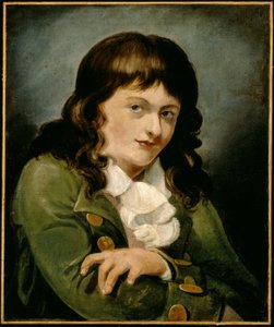  - Joseph Mallord William Turner