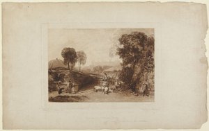  - Joseph Mallord William Turner
