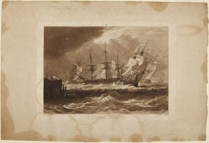  - Joseph Mallord William Turner