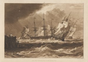  - Joseph Mallord William Turner