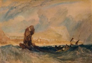 Sidmouth, 1825-27, 1938 - Joseph Mallord William Turner