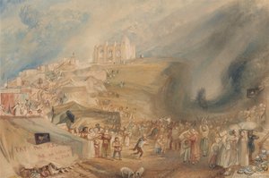  - Joseph Mallord William Turner