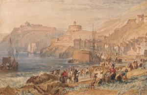  - Joseph Mallord William Turner