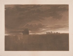  - Joseph Mallord William Turner