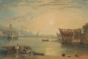  - Joseph Mallord William Turner