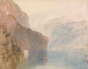  - Joseph Mallord William Turner