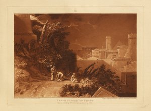  - Joseph Mallord William Turner