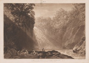  - Joseph Mallord William Turner
