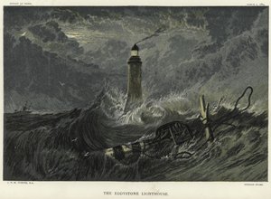 Le phare d