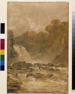 La chute du Clyde