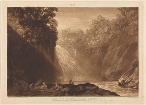  - Joseph Mallord William Turner