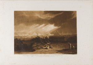 La cinquième plaie d