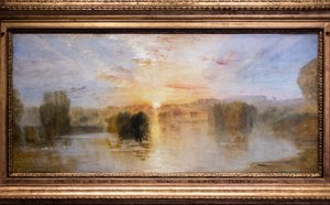  - Joseph Mallord William Turner
