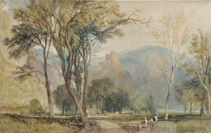  - Joseph Mallord William Turner