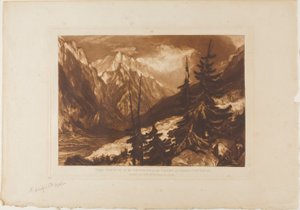 La Source de l