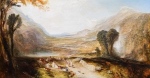  - Joseph Mallord William Turner