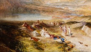  - Joseph Mallord William Turner