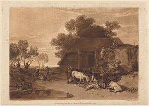  - Joseph Mallord William Turner