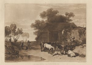  - Joseph Mallord William Turner