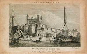  - Joseph Mallord William Turner