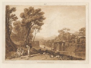  - Joseph Mallord William Turner