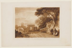  - Joseph Mallord William Turner