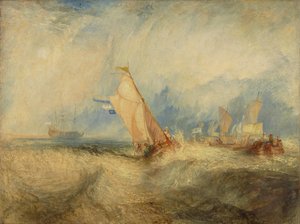  - Joseph Mallord William Turner