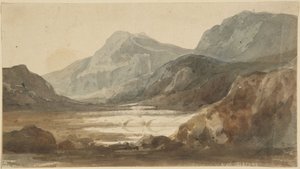  - Joseph Mallord William Turner