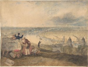  - Joseph Mallord William Turner