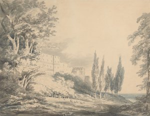  - Joseph Mallord William Turner