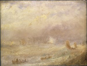 Vue de Deal