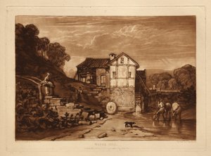  - Joseph Mallord William Turner