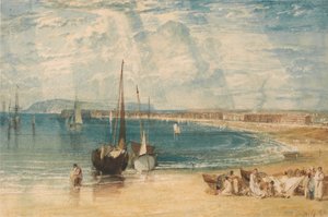  - Joseph Mallord William Turner