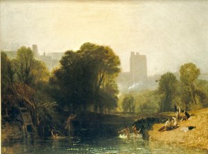 Château de Windsor