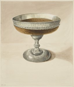 Bol Mazer et Tazza, assemblés ensemble