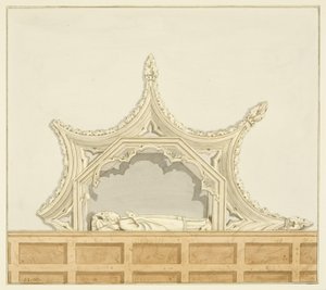 Tombe de l