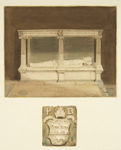 Tombe de l