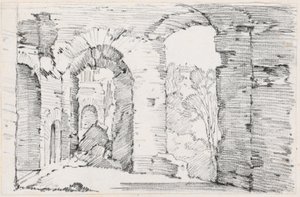Passages voûtés d