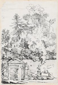 Entrée d