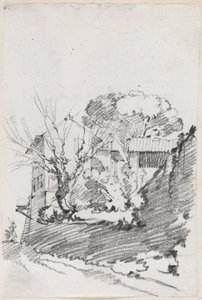 Maisons au bord d