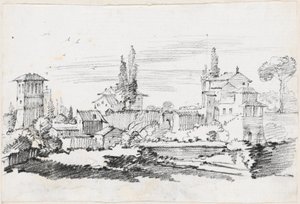 Maisons en Italie