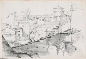 Le Forno à l
