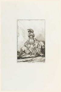 La Sultane Noire, planche 28 de la série La Caravane du Sultan à la Mecque