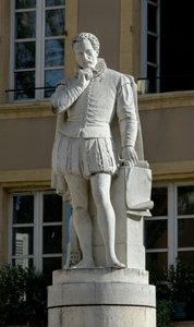 Adam de Craponne - Joseph Marius Ramus