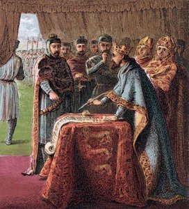 Le roi Jean d