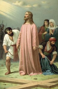 Golgotha