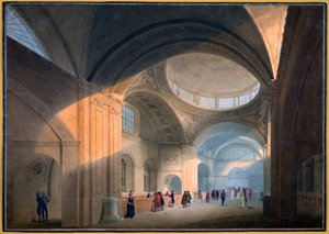 Bureau de Soane, Londres : Banque d