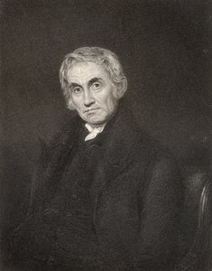 Samuel Drew, gravé par R. Hicks, de 