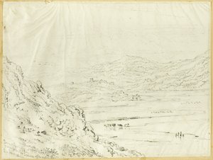 Ville et château de Hay