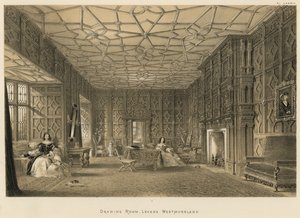 Salon, Levens, Westmoreland